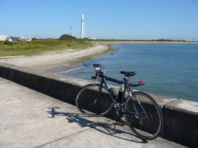 美浜町・布土（ふっと）海岸
